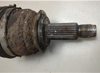  Полуось (приводной вал, шрус) Subaru Impreza (G12) 2007-2012 20461245 #3
