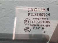  Дверь боковая (легковая) Jaguar XF 2007-2015 20461246 #5