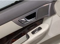  Дверь боковая (легковая) Jaguar XF 2007-2015 20461246 #6