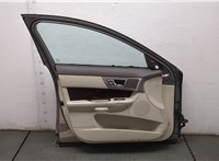  Дверь боковая (легковая) Jaguar XF 2007-2015 20461246 #8
