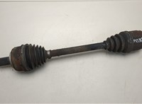 81850SWWE01ZB Полуось (приводной вал, шрус) Honda CR-V 2006-2012 20461248 #1