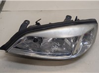  Фара (передняя) Opel Astra G 1998-2005 20461251 #1
