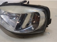  Фара (передняя) Opel Astra G 1998-2005 20461251 #3
