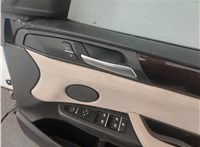  Стеклоподъемник электрический BMW X4 F26 2014-2018 11427124 #4
