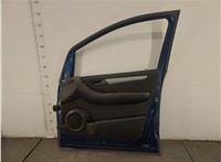  Дверь боковая (легковая) Mercedes B W245 2005-2012 20461292 #5