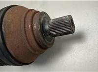  Полуось (приводной вал, шрус) Volkswagen Passat 7 2010-2015 Европа 20461293 #4