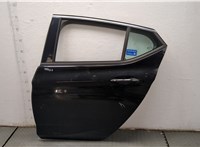  Дверь боковая (легковая) Opel Astra K 2015- 20461301 #1