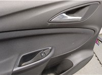  Дверь боковая (легковая) Opel Astra K 2015- 20461301 #7
