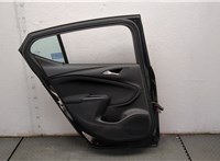  Дверь боковая (легковая) Opel Astra K 2015- 20461301 #9