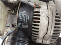  Двигатель (ДВС) Audi A4 (B5) 1994-2000 20461315 #10