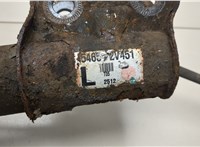  Амортизатор подвески Hyundai Veloster 2011- 20461354 #4