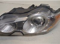 8x2313w030ab Фара (передняя) Jaguar XF 2007-2015 20461365 #1