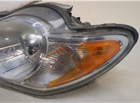 8x2313w030ab Фара (передняя) Jaguar XF 2007-2015 20461365 #4