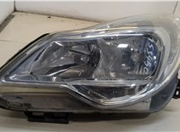  Фара (передняя) Opel Corsa D 2006-2014 20461371 #5