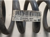  Пружина подвески Mercedes ML W164 2005-2011 20461381 #2
