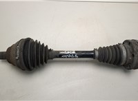  Полуось (приводной вал, шрус) Volkswagen Passat 7 2010-2015 Европа 20461383 #1