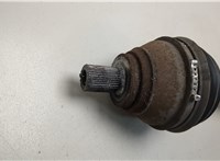  Полуось (приводной вал, шрус) Volkswagen Passat 7 2010-2015 Европа 20461383 #2