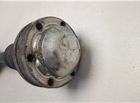  Полуось (приводной вал, шрус) Volkswagen Passat 7 2010-2015 Европа 20461383 #3