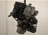  Двигатель (ДВС) Skoda Fabia 2007-2014 20461390 #1
