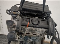  Двигатель (ДВС) Skoda Fabia 2007-2014 20461390 #5