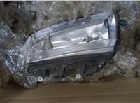  Фара (передняя) Skoda Fabia 1999-2007 20461391 #2