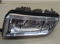  Фара (передняя) Skoda Fabia 1999-2007 20461391 #1