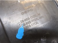  Фара (передняя) Skoda Fabia 1999-2007 20461391 #10