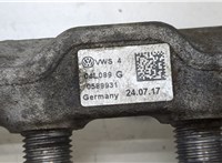 04L130089G Рампа (рейка) топливная Skoda Kodiaq 20461396 #2