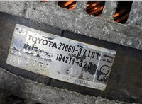2706037101 Генератор Toyota RAV 4 2013-2015 20461419 #3