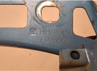  Петля капота Opel Zafira B 2005-2012 20461424 #3