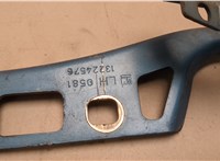  Петля капота Opel Zafira B 2005-2012 20461431 #2