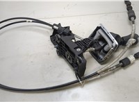 1378329, 4M5R7C453DB, 1520845, 4M5R7E395PD Кулиса КПП Ford Focus 2 2005-2008 20461463 #5