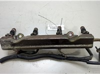  Форсунка топливная Nissan Micra K12E 2003-2010 20461495 #1