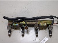  Форсунка топливная Nissan Micra K12E 2003-2010 20461495 #3