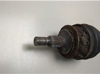  Полуось (приводной вал, шрус) Mercedes B W245 2005-2012 20461514 #2