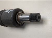  Полуось (приводной вал, шрус) Mercedes B W245 2005-2012 20461514 #3