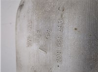  Бачок омывателя Volkswagen LT 28-46 1996-2006 20461517 #2