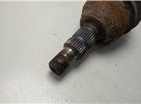  Полуось (приводной вал, шрус) Opel Vectra C 2002-2008 20461518 #2