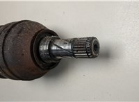  Полуось (приводной вал, шрус) Opel Vectra C 2002-2008 20461518 #3