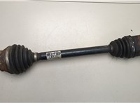  Полуось (приводной вал, шрус) Audi A6 (C6) 2004-2011 20461519 #1
