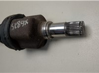  Полуось (приводной вал, шрус) Ford Focus 2 2008-2011 20461522 #3