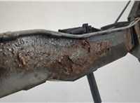  Рамка передняя (телевизор) Ford Focus 2 2008-2011 20461537 #3