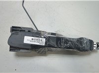  Ручка двери наружная Volvo XC90 2002-2014 20461573 #1