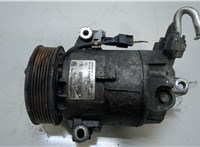 92600JD000 Компрессор кондиционера Nissan Qashqai 2006-2013 20461581 #1