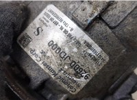 92600JD000 Компрессор кондиционера Nissan Qashqai 2006-2013 20461581 #3
