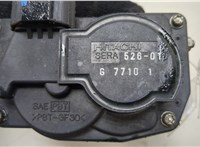  Заслонка дроссельная Nissan Qashqai 2006-2013 20461583 #3
