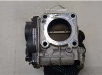  Заслонка дроссельная Nissan Qashqai 2006-2013 20461583 #4
