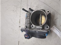  Заслонка дроссельная Nissan Qashqai 2006-2013 20461583 #5