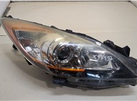  Фара (передняя) Mazda 3 (BL) 2009-2013 20461602 #1