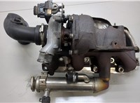 JDE4957 Турбина Jaguar X-type 20461611 #1